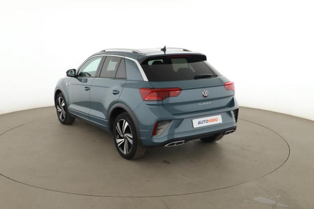 Volkswagen T-Roc image 3