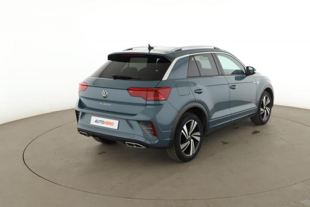 Volkswagen T-Roc image 6