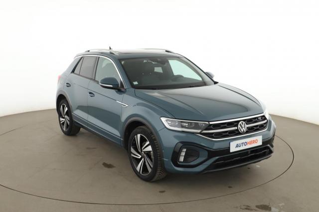 Volkswagen T-Roc image 7