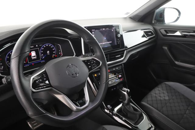Volkswagen T-Roc image 5