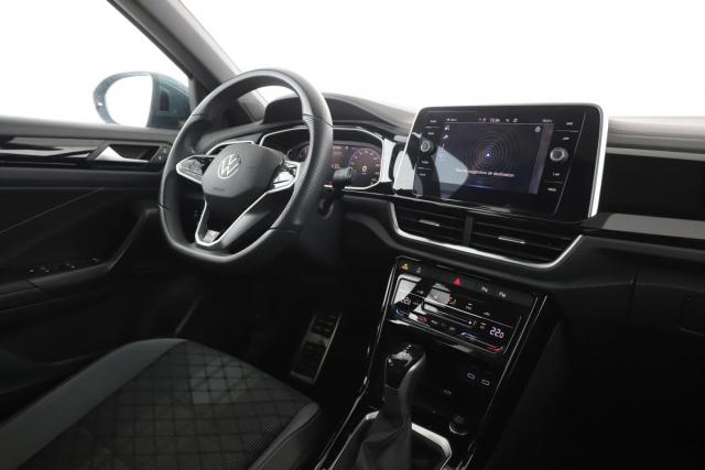 Volkswagen T-Roc image 9