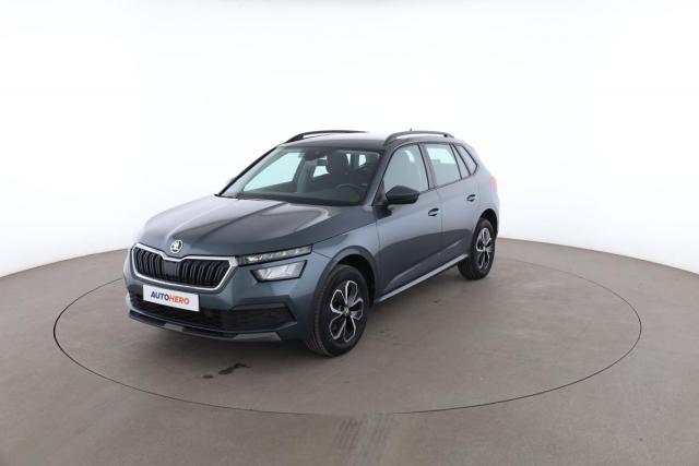 Skoda Kamiq 1.0 Tsi Ambition 95 Ch