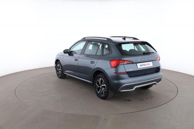 Skoda Kamiq image 6