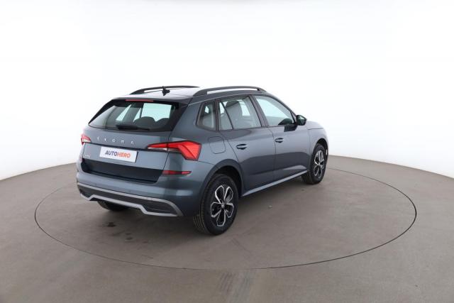 Skoda Kamiq image 2