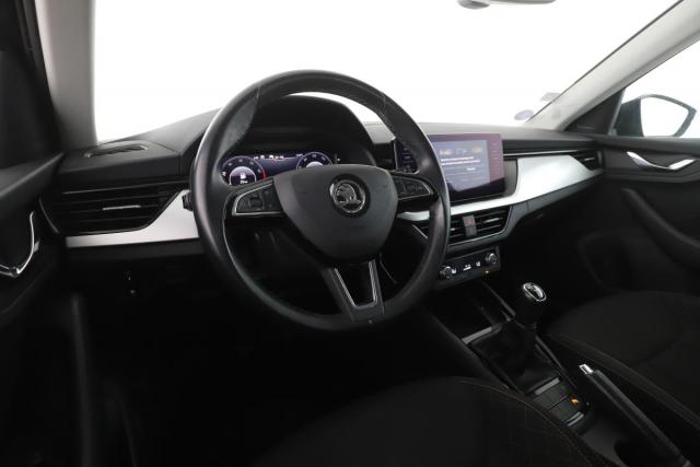 Skoda Kamiq image 7