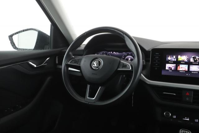 Skoda Kamiq image 3