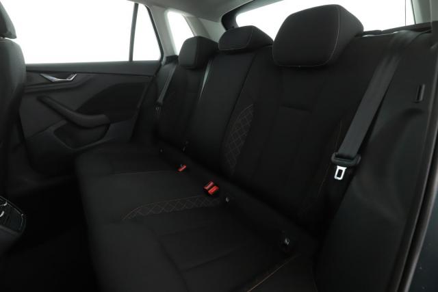 Skoda Kamiq image 8