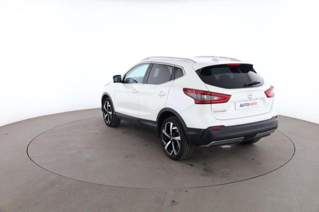 Nissan Qashqai image 4