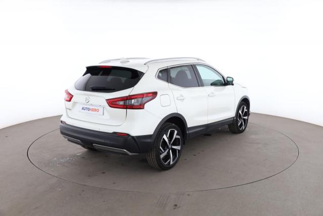 Nissan Qashqai image 8