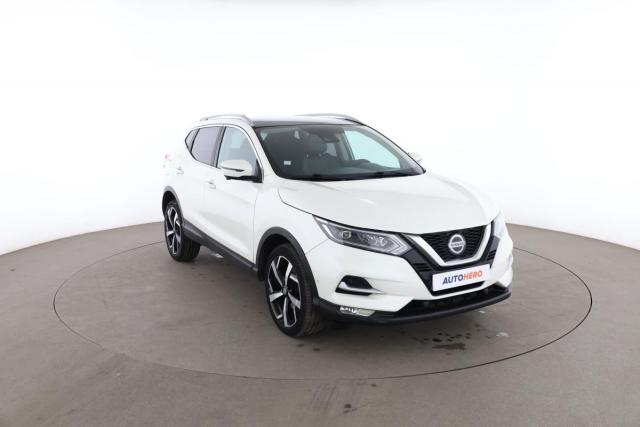Nissan Qashqai image 2