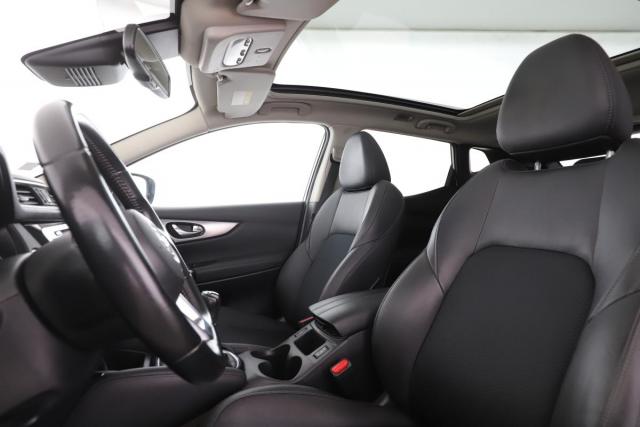 Nissan Qashqai image 9