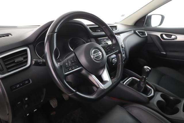 Nissan Qashqai image 3