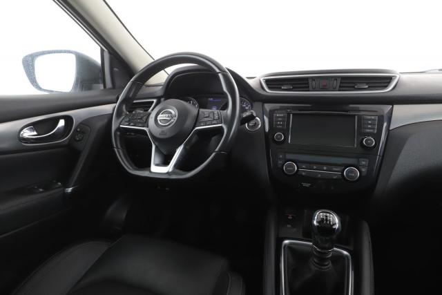 Nissan Qashqai image 7