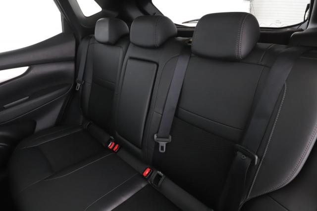 Nissan Qashqai image 5