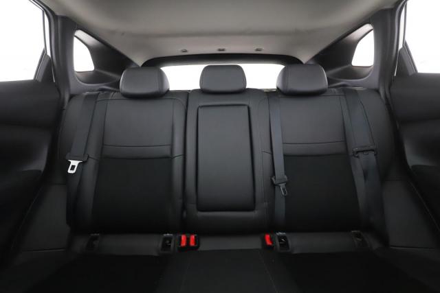 Nissan Qashqai image 6