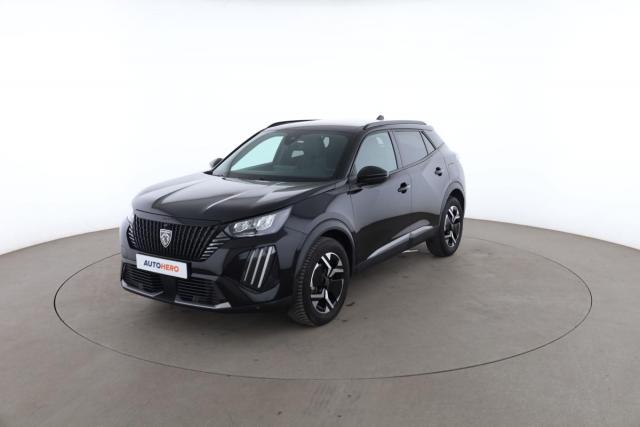 Peugeot 2008 1.2 Puretech Allure Eat8 131 Ch