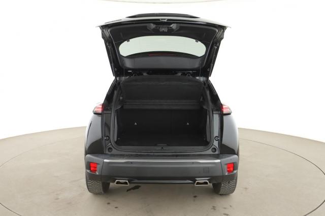 Peugeot 2008 image 8