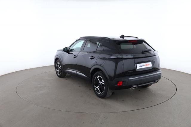 Peugeot 2008 image 1