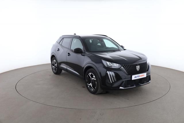 Peugeot 2008 image 7