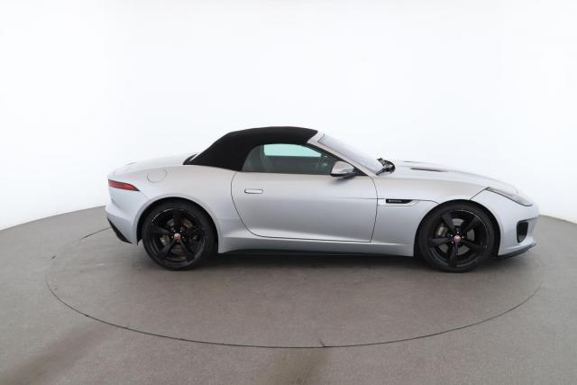 Jaguar F-Type image 4
