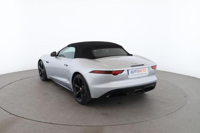 Jaguar F-Type image 3