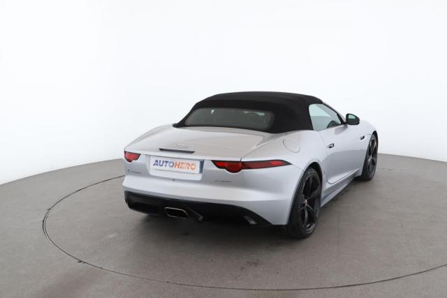 Jaguar F-Type image 6