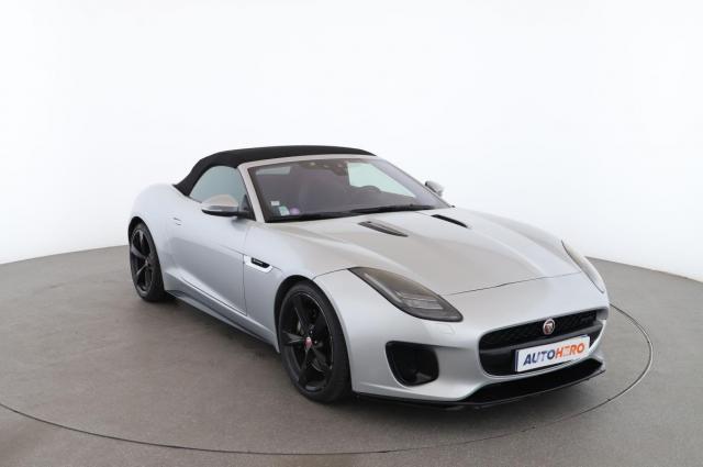 Jaguar F-Type image 8