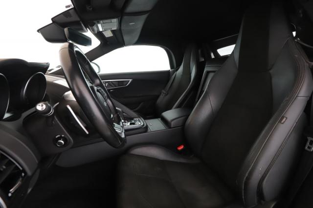 Jaguar F-Type image 7