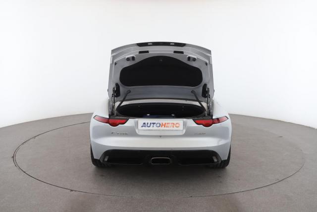 Jaguar F-Type image 5