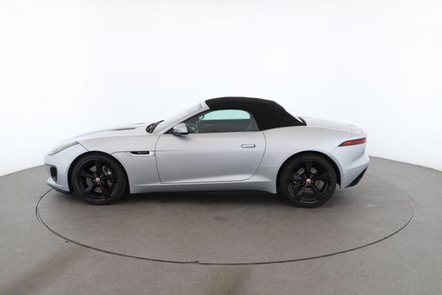 Jaguar F-Type image 9
