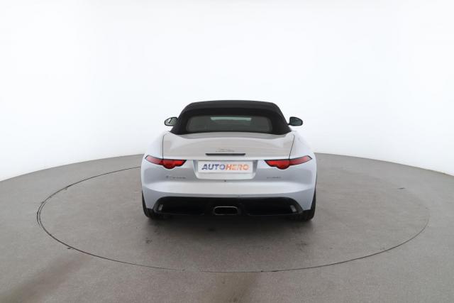 Jaguar F-Type image 1