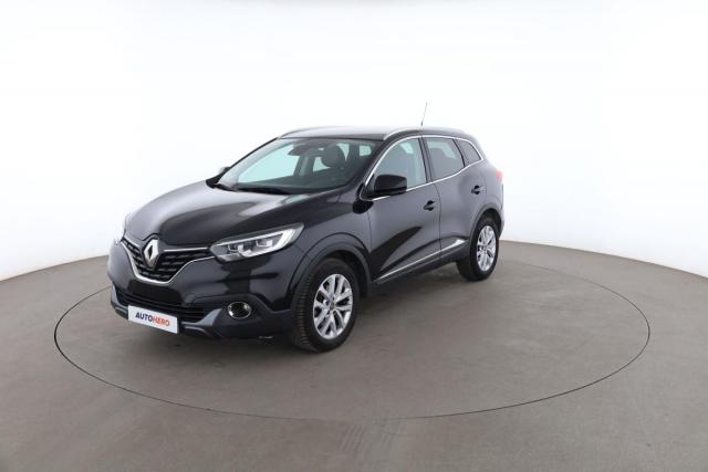 Renault Kadjar 1.5 Dci Energy Intens Edc 110 Ch