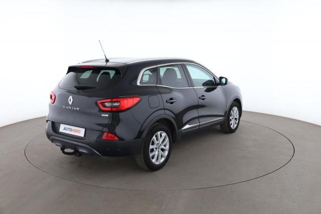 Renault Kadjar image 8