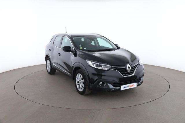 Renault Kadjar image 2