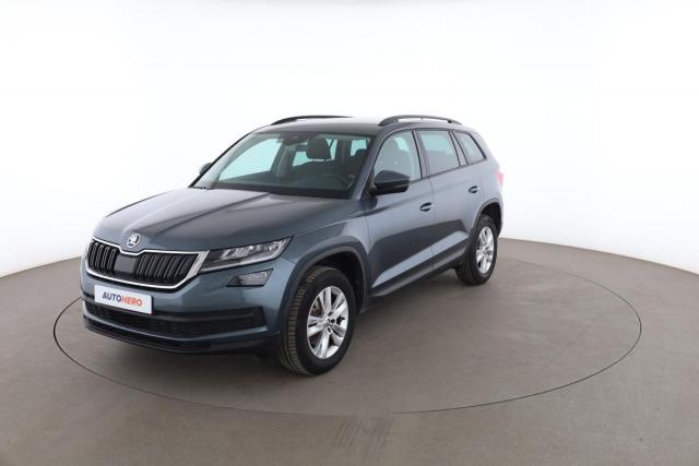 Skoda Kodiaq 2.0 Tdi Scr Business Dsg7 7pl 150 Ch