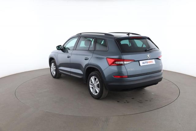 Skoda Kodiaq image 1