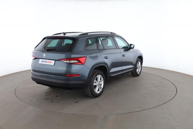 Skoda Kodiaq image 4