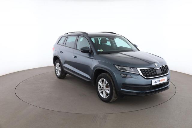 Skoda Kodiaq image 7