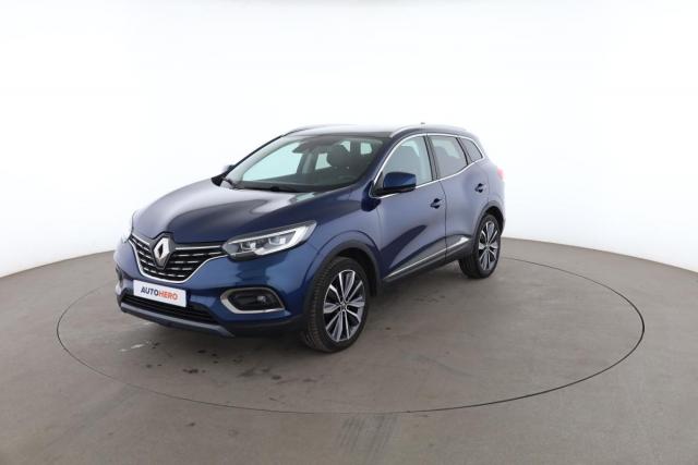Renault Kadjar 1.3 Tce Intens 140 Ch