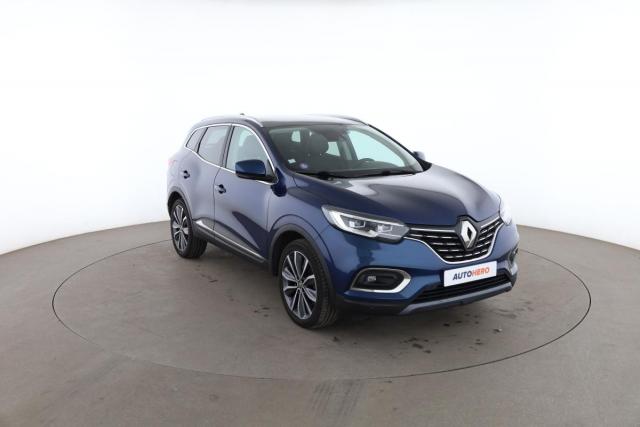 Renault Kadjar image 1