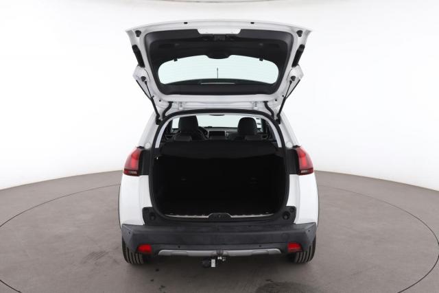 Peugeot 2008 image 5