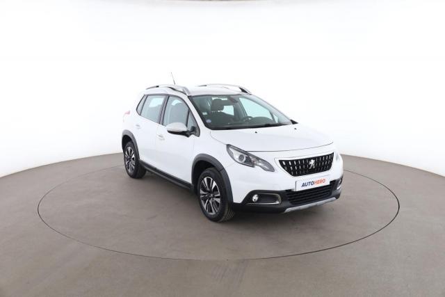 Peugeot 2008 image 4