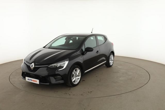 Renault Clio 1.5 Blue Dci Zen 85 Ch