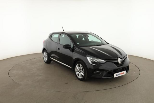 Renault Clio image 3