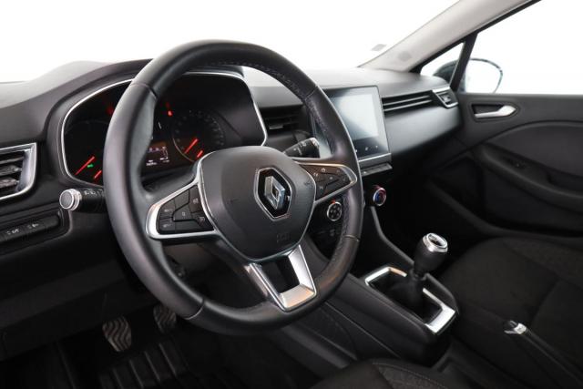 Renault Clio image 8