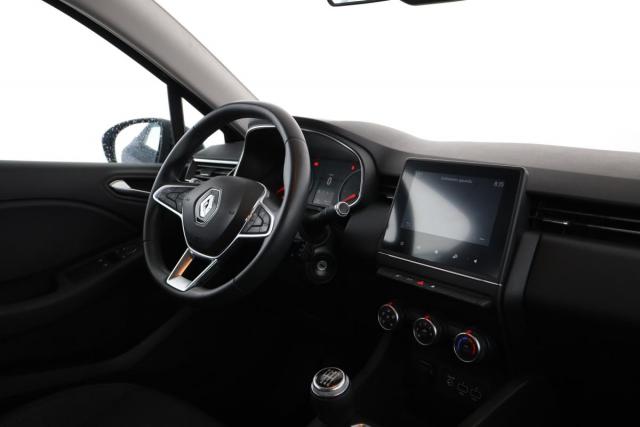 Renault Clio image 1