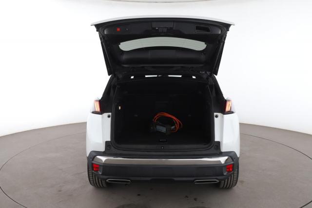 Peugeot 3008 image 4