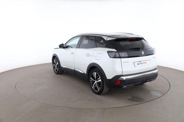 Peugeot 3008 image 8