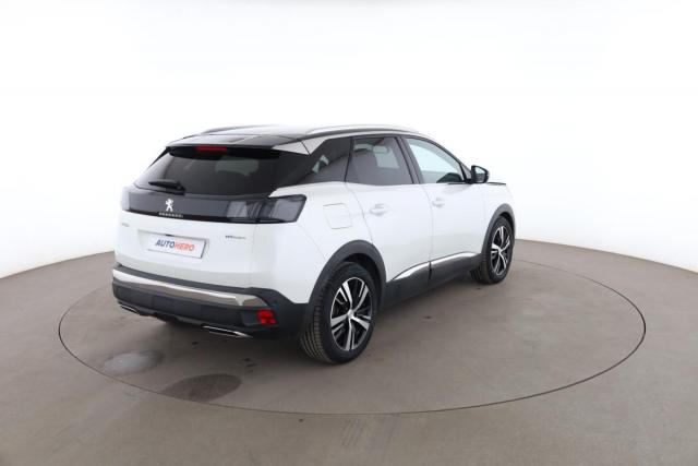 Peugeot 3008 image 1