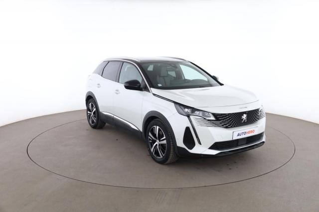 Peugeot 3008 image 7
